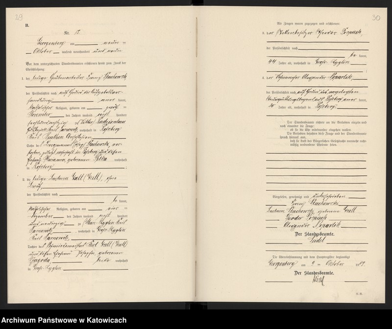 image.from.unit.number "Księga małżeństw nr 1-21"