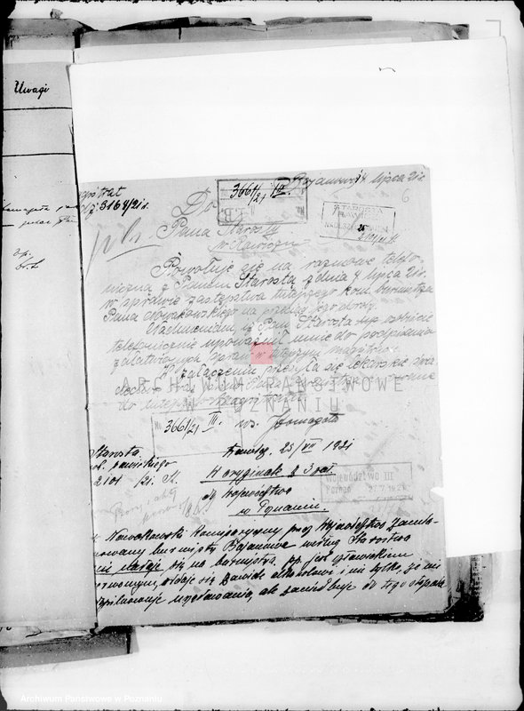 Obraz 10 z jednostki "Członkowie Magistratu miasta Bojanowa"