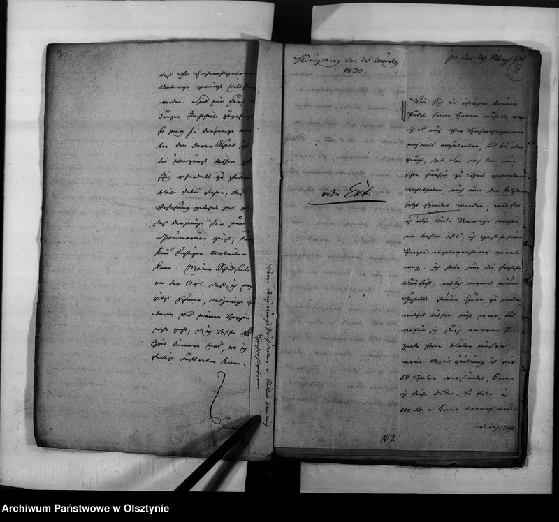 image.from.unit.number "Anstellung des Lieutenant Reichen"