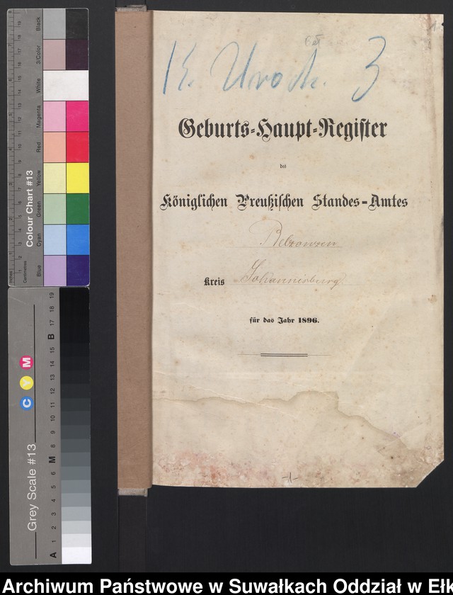 image.from.unit.number "Geburts-Haupt-Register des Königlichen Preussischen Standes-Amtes Belzonzen Kreis Johannisburg Sterbe-Haupt-Register des Königlichen Preussischen Standes-Amtes Belzonzen Kreis Johannisburg"