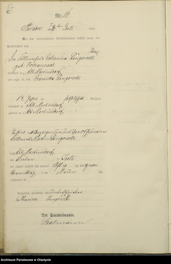 image.from.unit.number "Sterbe-Haupt-Register nr 1 - 35"