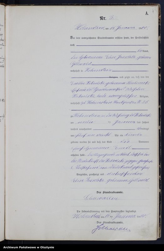 image.from.unit.number "Geburts-Neben-Register Nr 1 - 64"