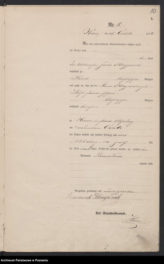 image.from.unit.number "Księga urodzeń"
