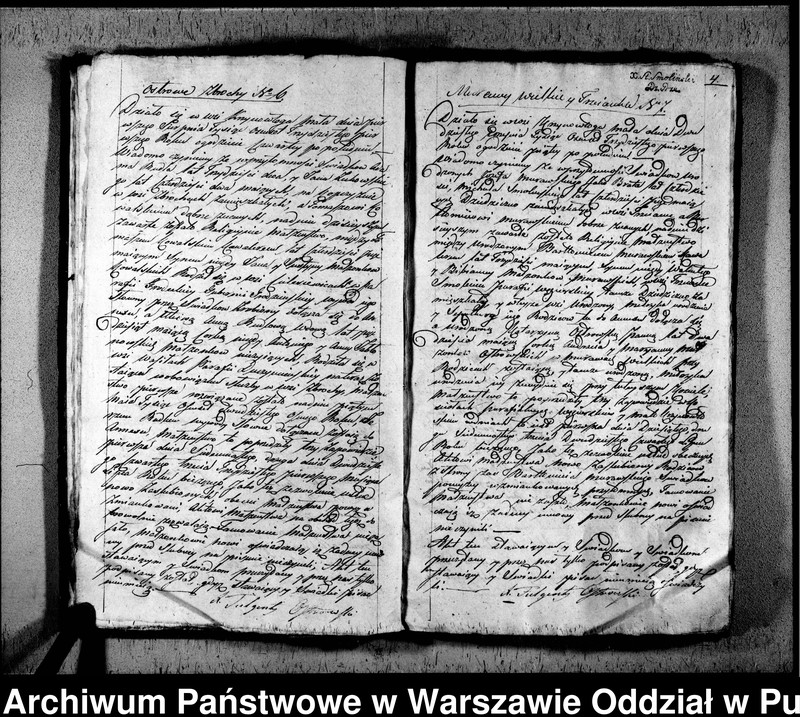 image.from.unit.number "Akta urodzeń, małżeństw i zgonów"