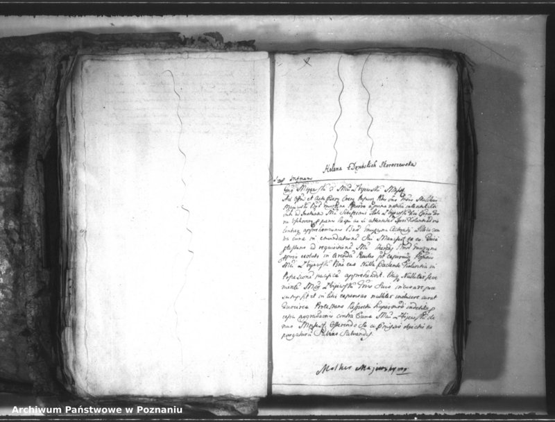 Obraz 16 z jednostki "Relationes [protocollon]"