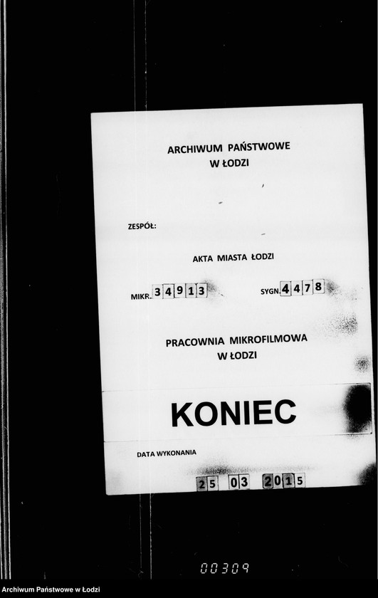 Obraz 7 z jednostki "O baptistach"