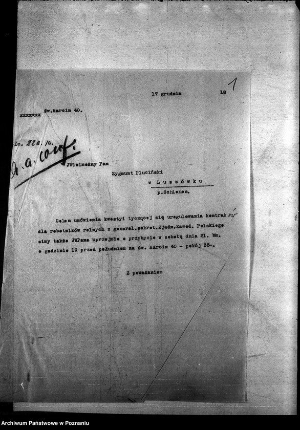 Obraz 5 z jednostki "Konferencja"