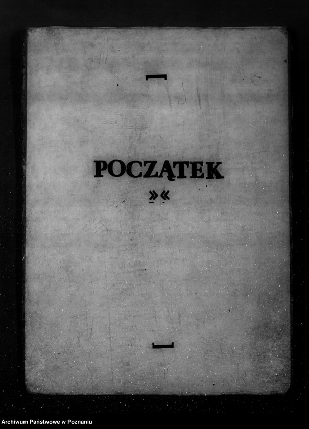 Obraz 3 z jednostki "Gospodarka w lasach majątku Jarogniewice powiat kościański"