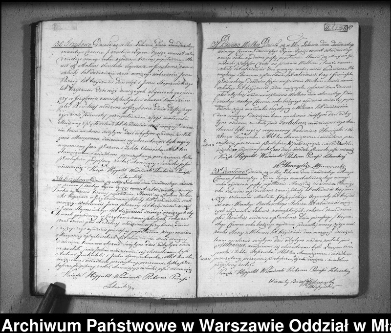image.from.unit.number "Akta urodzin, małżeństw i zgonów"