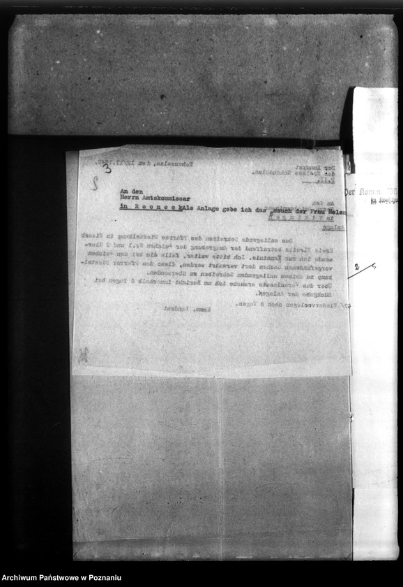 Obraz 7 z jednostki "Brüder Klewin aus Staren, Kreis Wirsitz (Wyrzysk)"