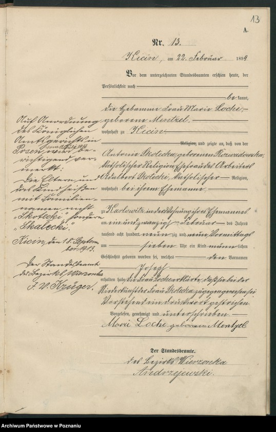 image.from.unit.number "Księga urodzeń"