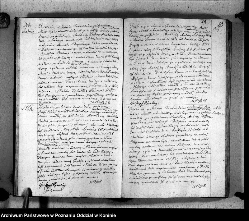 image.from.unit.number "Księga urodzeń, małżeństw i zgonu"