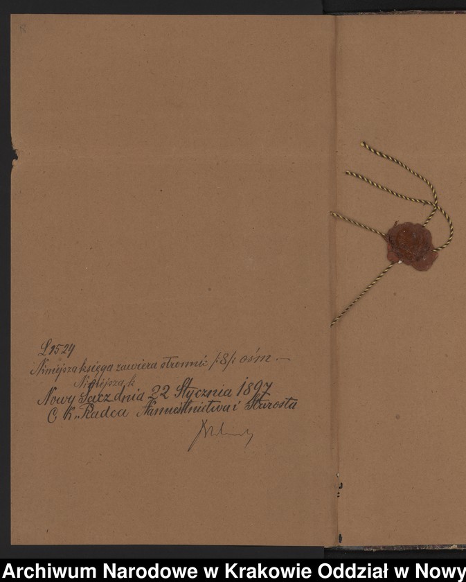 image.from.unit.number "Księga małżeństw"