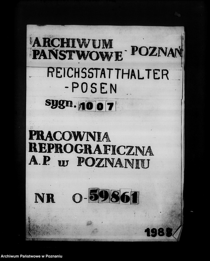 Obraz 1 z jednostki "Hans Bachmann, Admiral, Wilhelmshaven (podanie o przyjęcie do pracy)"