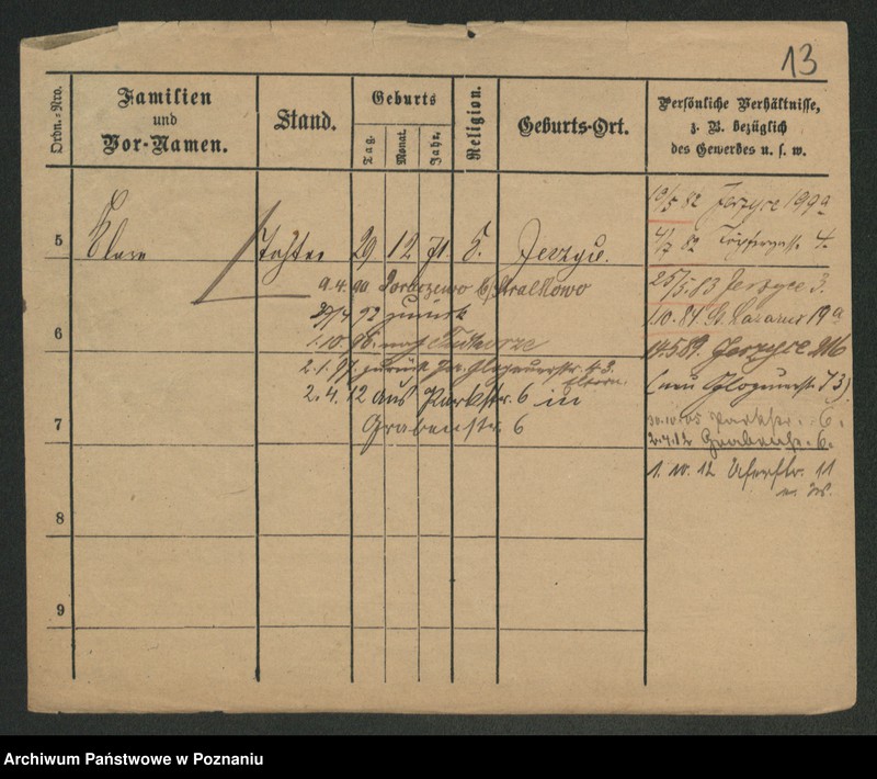 image.from.unit.number "Finkbeiner - Fischelsohn"
