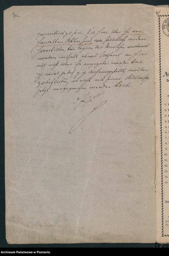 Obraz 5 z jednostki "A. betr. Adam von Łuszczewski"