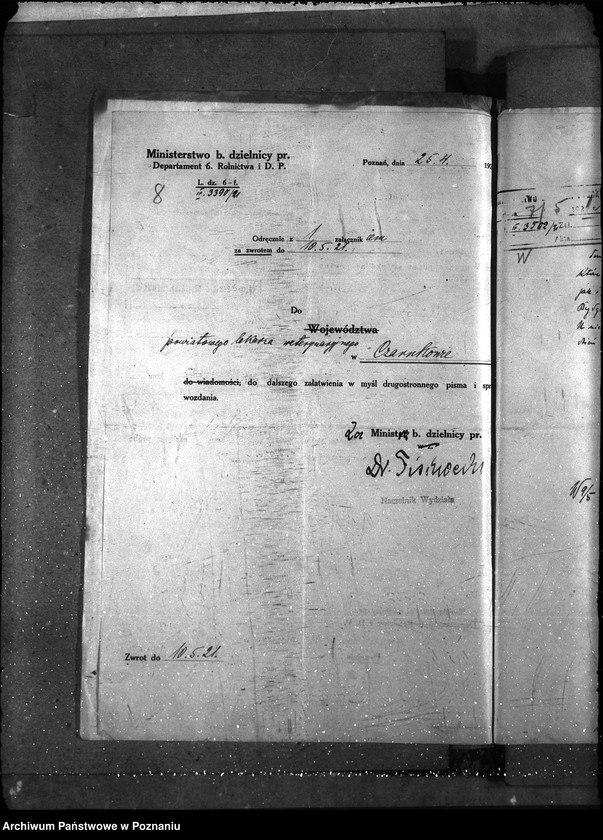 Obraz 12 z jednostki "Nosacizna - Czarnków"