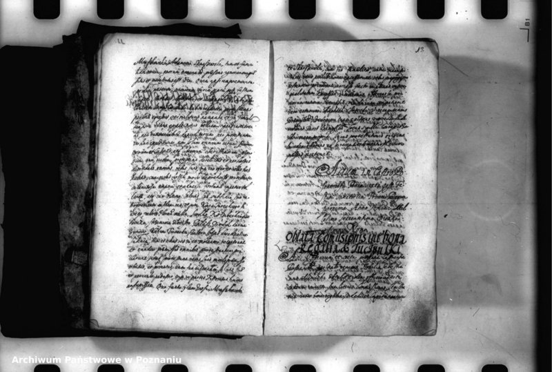 Obraz 15 z jednostki "Relationes [inducta]"