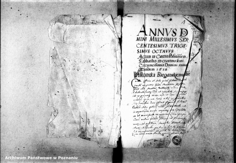 Obraz 4 z jednostki "Inscriptiones [inducta]"