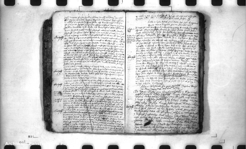 Obraz 8 z jednostki "Relationes [protocollon]"