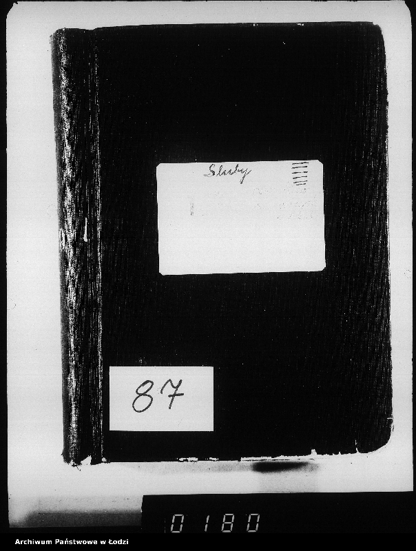 Obraz 4 z jednostki "Akta małżeństw"