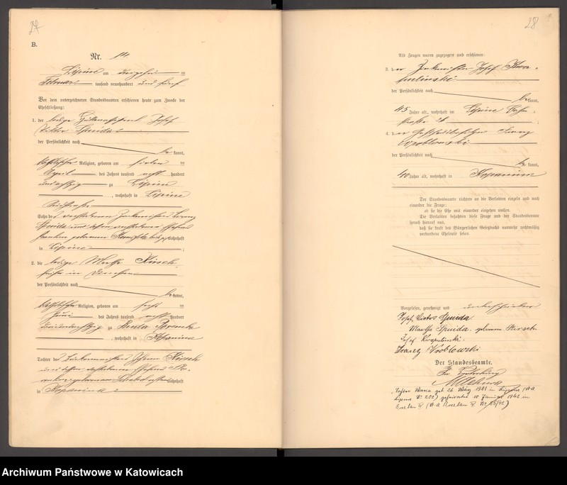 image.from.unit.number "Księga małżeństw nr 1-126"