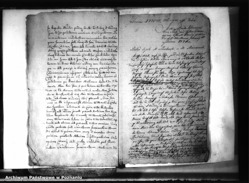 Obraz 7 z jednostki "Relationes [protocollon]"