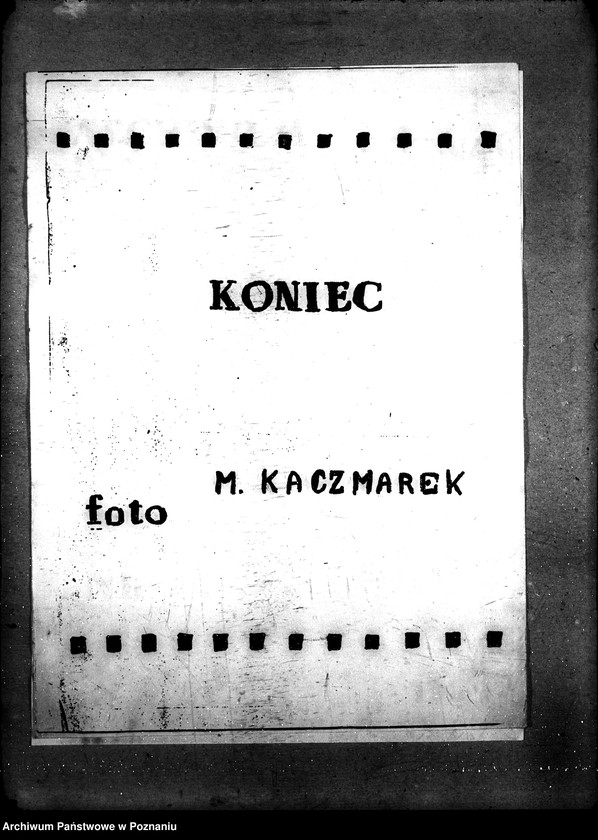 Obraz 17 z jednostki "Sprawy szczegółowo-administracyjne Szkody wojenne p. Gostyń, Grodzisk"