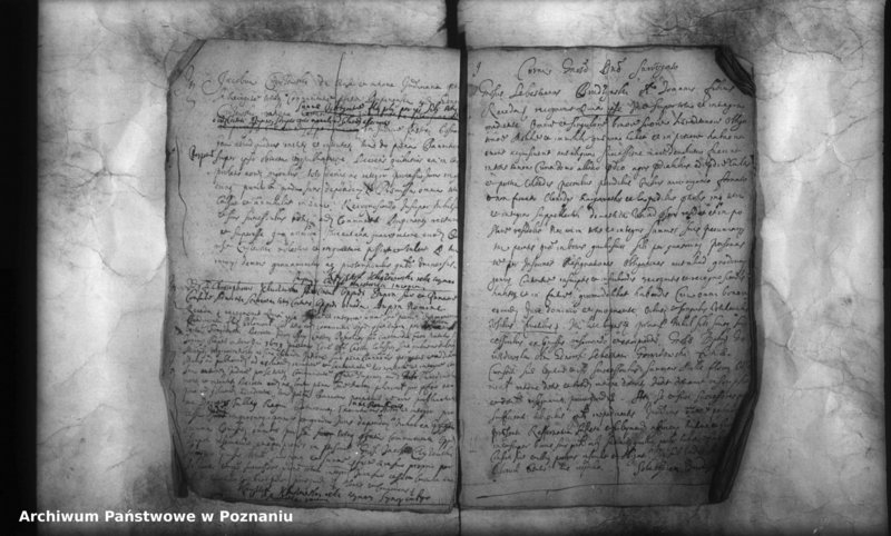 Obraz 12 z jednostki "Inscriptiones, resignationes [protocollon]"