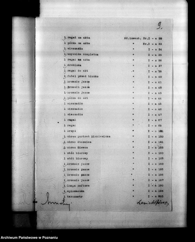 Obraz 13 z jednostki "Inspektorat Szkolny - Gostyń"