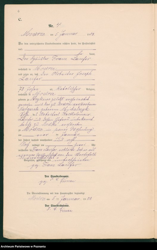 image.from.unit.number "Sterbe-Neben-Register"