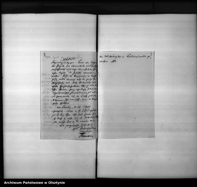 image.from.unit.number "Ludwigswalde, evangelische Kirche"