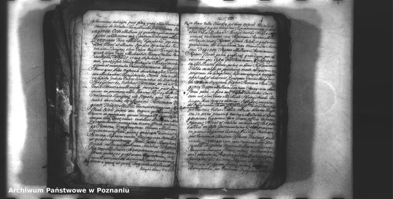 Obraz 6 z jednostki "Relationes [protocollon]"