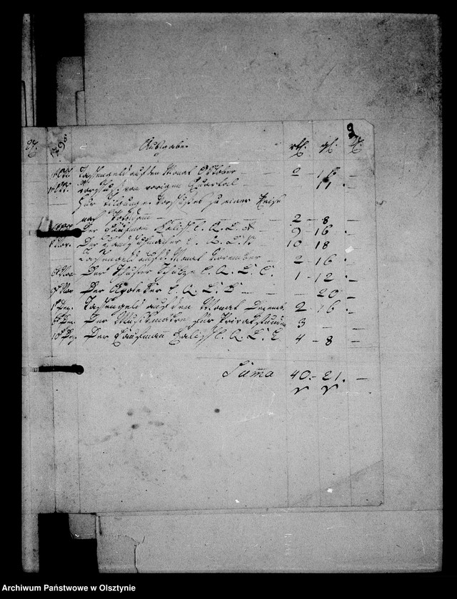 image.from.unit.number "/Blätter betr. die Grafen Heinrich u. Karl Meinhardt v. Lehndorff zur Zeit ihres Aufenthalts auf der Ritterakademie zu Brandenburg/"