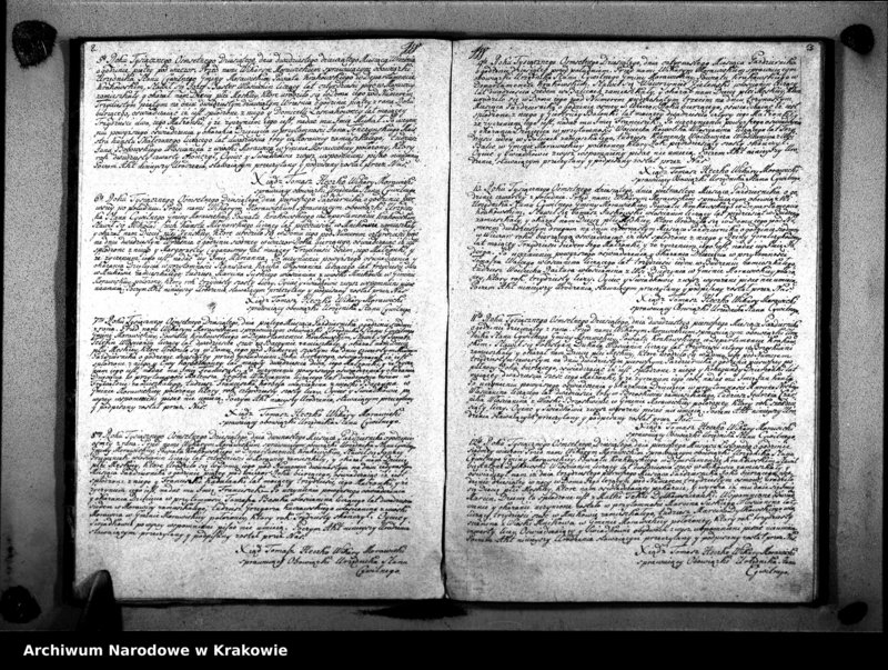 Obraz z jednostki "Księga urodzeń"