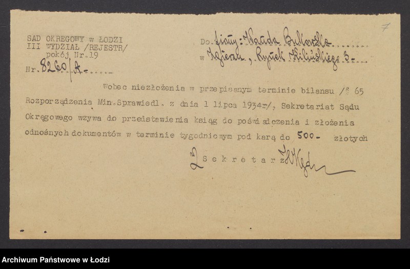 Obraz 9 z jednostki "Wanda Bukowska- sklep spożywczy"