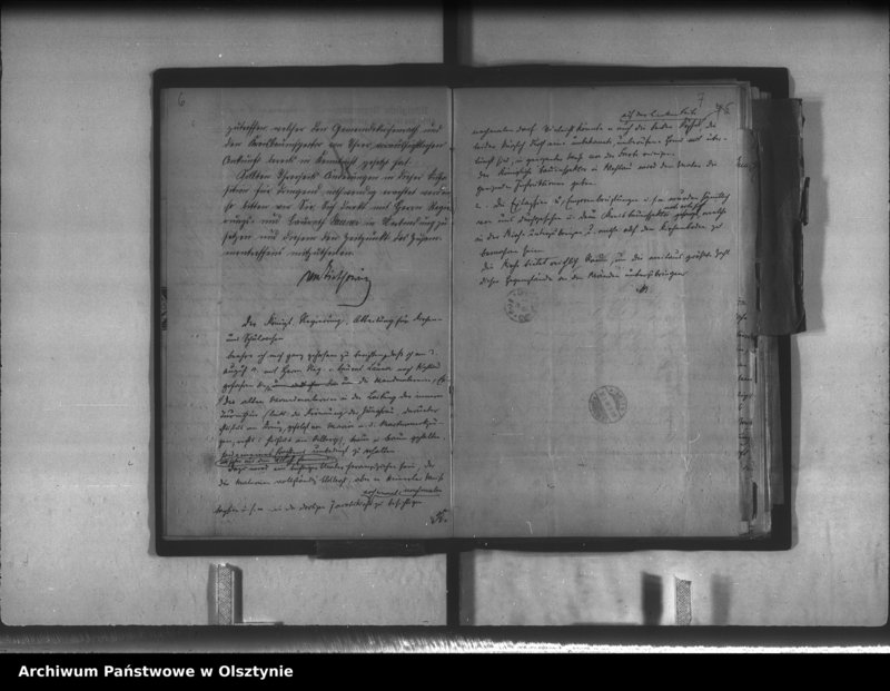 image.from.unit.number "Wehlau, evangelische Kirche"