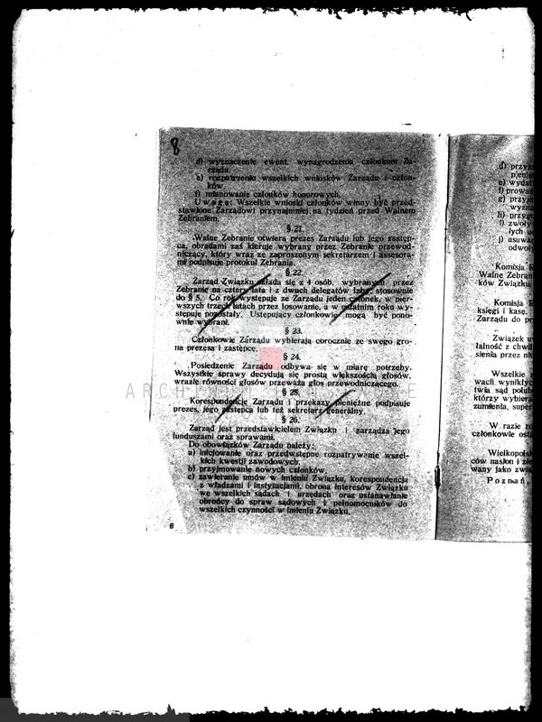 Obraz 12 z jednostki "/,,Cerelita" Wielkopolski Związek Zawodowych Hodowców i Wytwórców Nasion i Ziemniaków Siewnych/"