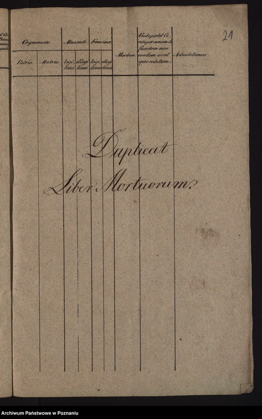 image.from.unit.number "Księga urodzeń, małżeństw i zgonów"