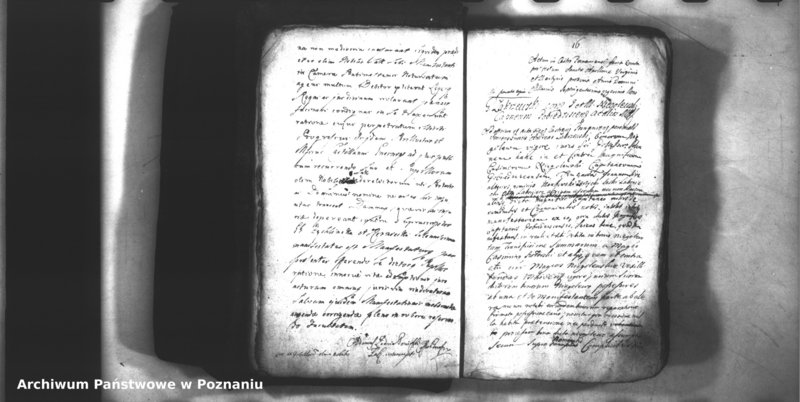 Obraz 18 z jednostki "Relationes [protocollon]"