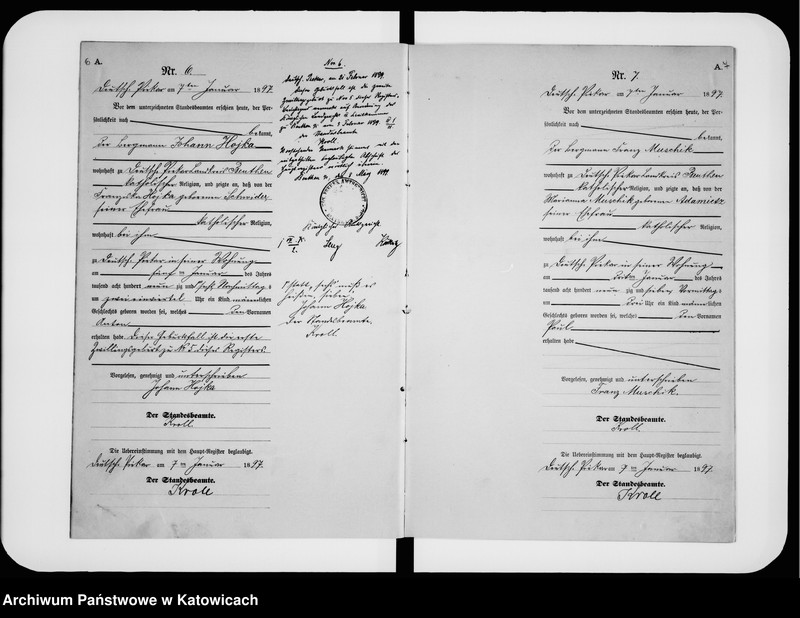 image.from.unit.number "Księga urodzeń nr 1-391"