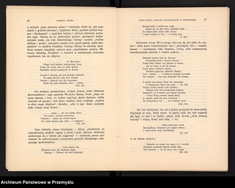 image.from.unit.number "Sprawozdanie Dyrekcji c.k. Gimnazjum w Bochni za rok szkolny 1909"