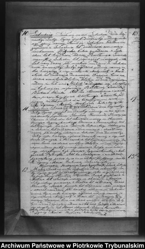 image.from.unit.number "[Księga duplikat aktów urodzonych, zaślubionych i zmarłych]"