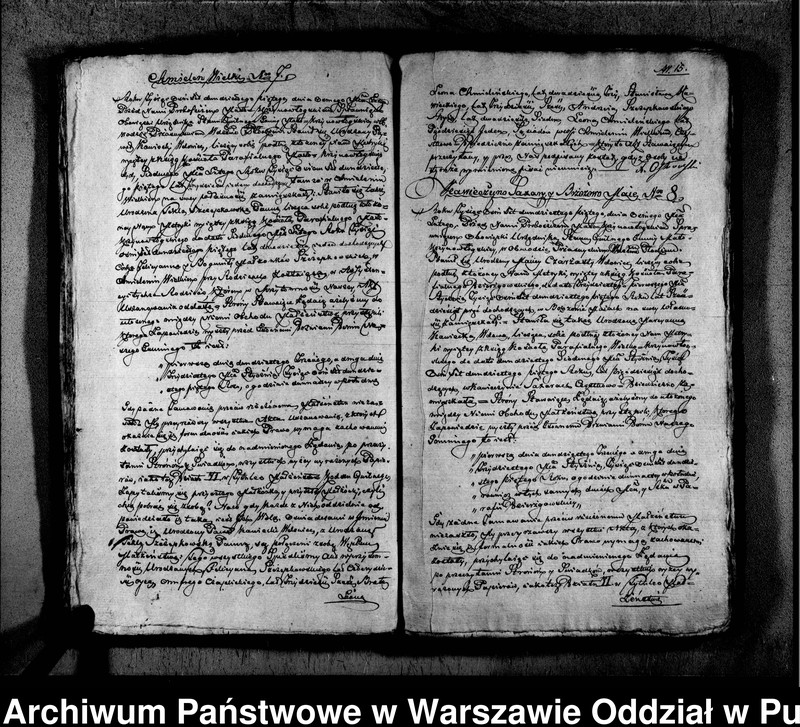 image.from.unit.number "Akta urodzeń, małżeństw i zgonów"