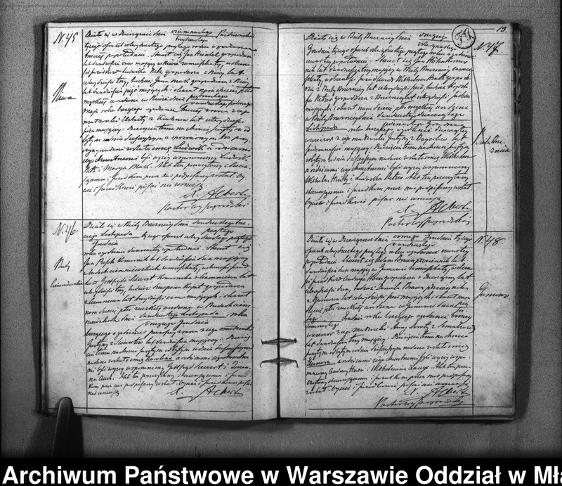 image.from.unit.number "Akta urodzin, małżeństw, zgonów"