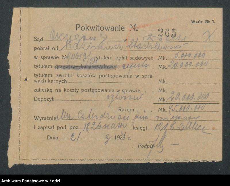 Obraz 9 z jednostki "Kazimierz Stachlewski- piwiarnia"