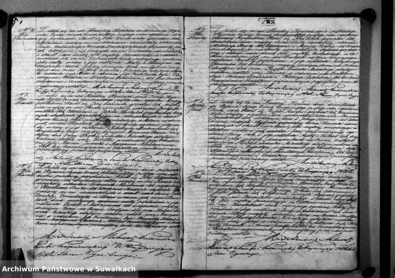image.from.unit.number "Duplikat Akt P. Kopciowo 1865 r. ["