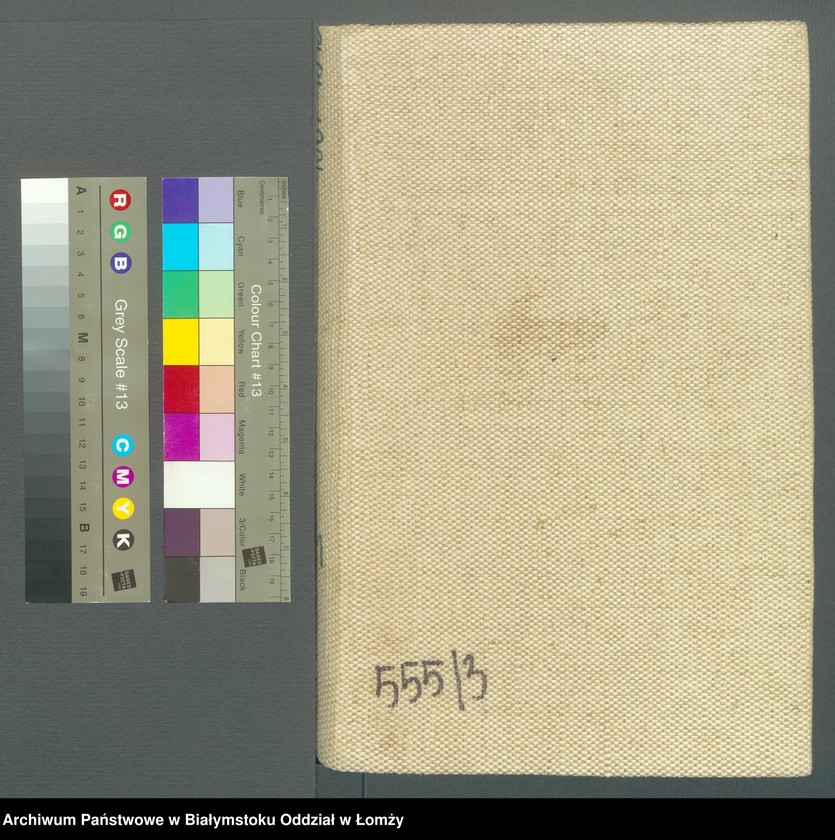 image.from.unit.number "Księga małżeństw"