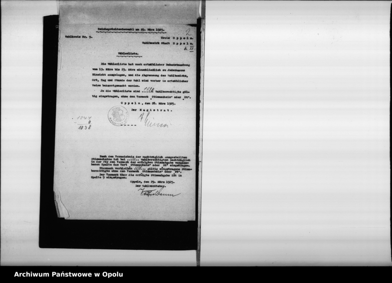 image.from.unit.number "XX: Breslauerplatz, Proskauerstraße, Schulstraße, Zweigstraße"