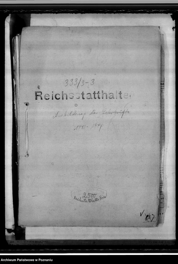 Obraz 4 z jednostki "Ausbildung der Lehrkräfte"